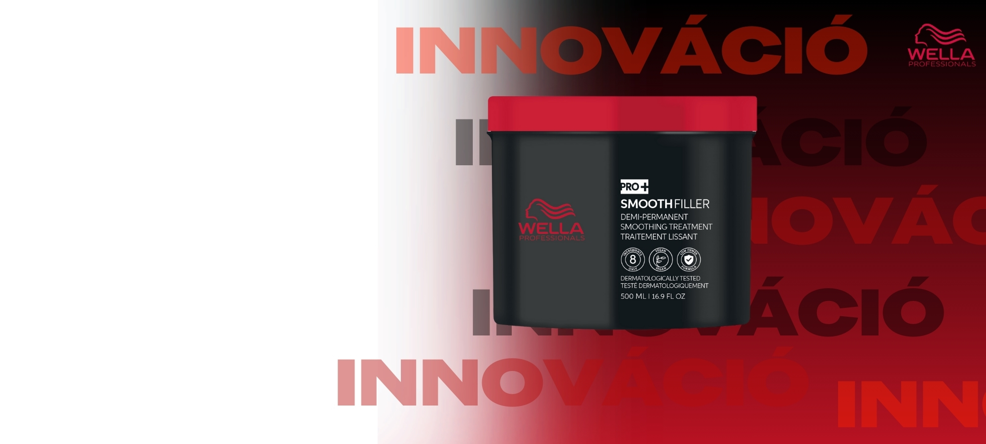 2025 INNOVATÍV TERMÉKE